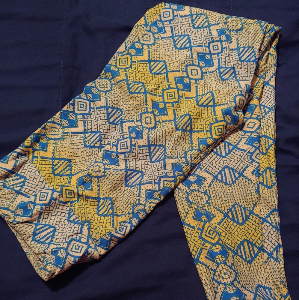 Lularoe leggings